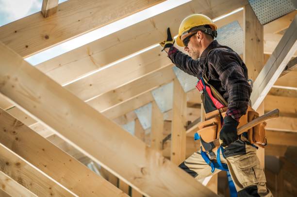 Quick and Trustworthy Emergency Roof Repair Services in Combes, TX