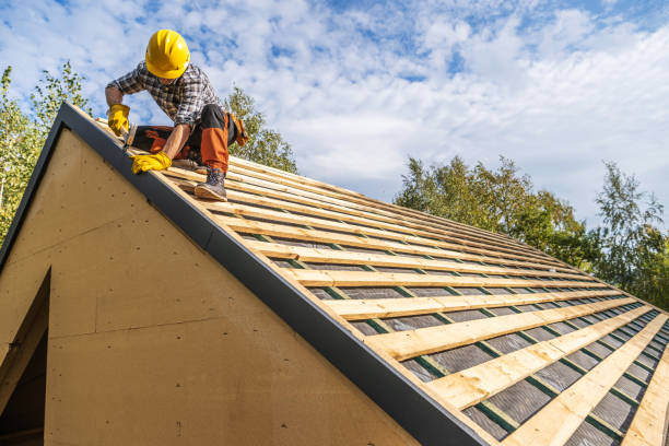 Best Gutter Installation and Roofing  in Combes, TX