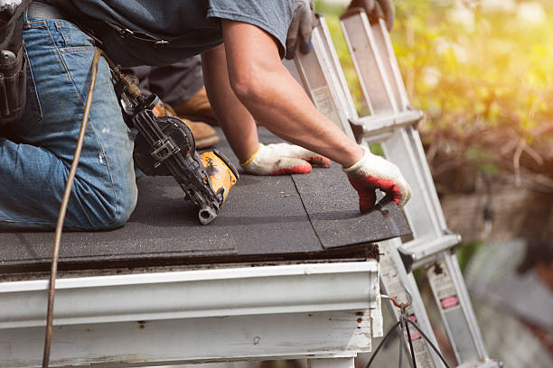 Best Commercial Roofing Services  in Combes, TX