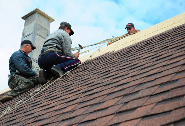 Best Residential Roofing Contractor  in Combes, TX
