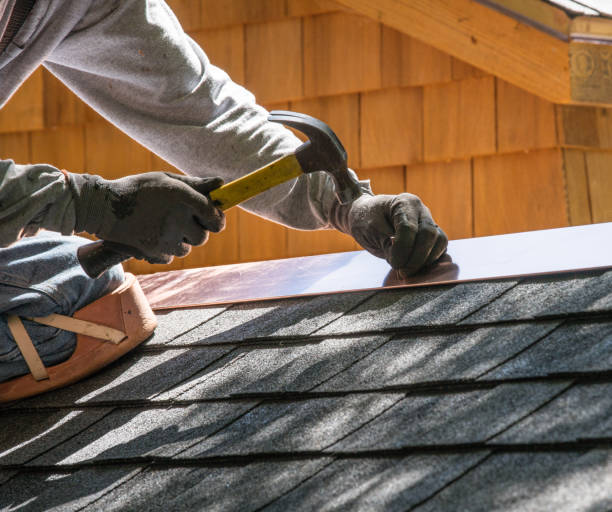 Best Flat Roof Repair Services  in Combes, TX